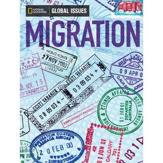 9780736297684Global Issues: Migration (on-level)