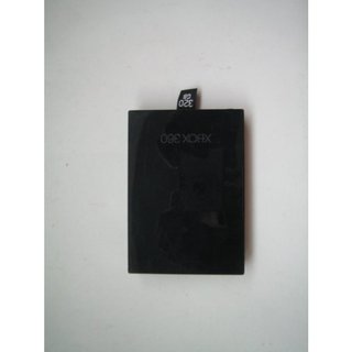 XBOX 360 slim 薄型主機專用 320GB 320G 原廠硬碟
