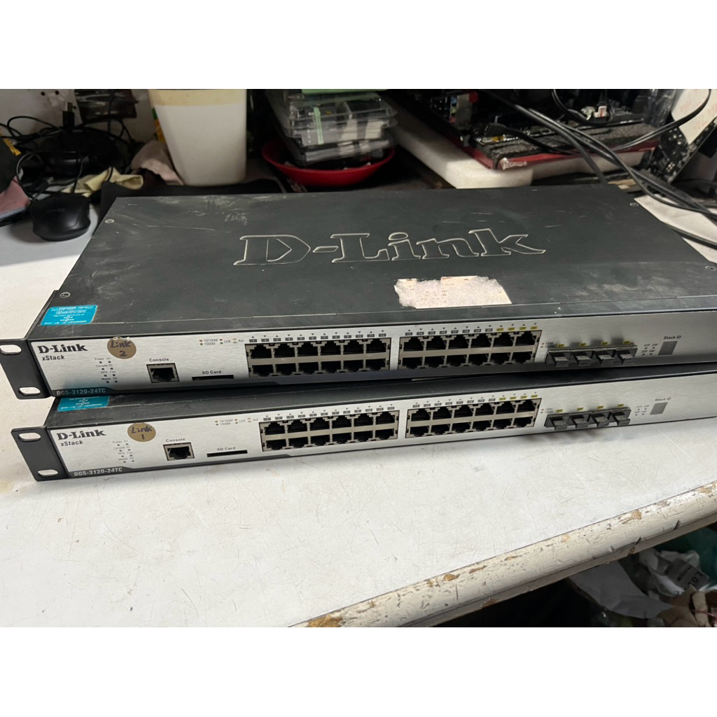 d-link 3120 24TC的價格推薦- 2026年4月| 比價比個夠BigGo