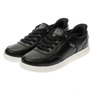 SKECHERS 女鞋 休閒系列 瞬穿舒適科技 BOBS D'VINE - 114827BLK
