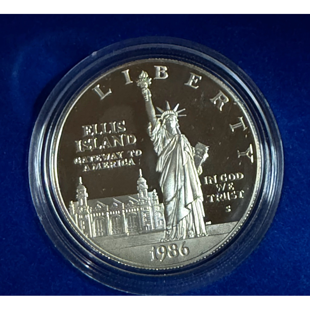 Liberty錢幣的價格推薦- 2026年1月| 比價比個夠BigGo