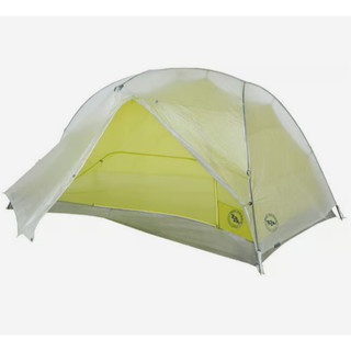 【正品大清倉】Big Agnes Tiger Wall 2P / 3P Carbon 輕量化碳纖維帳篷 / 附原廠地布