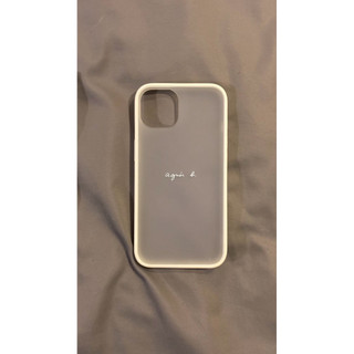 Agnes b iPhone 13手機殼