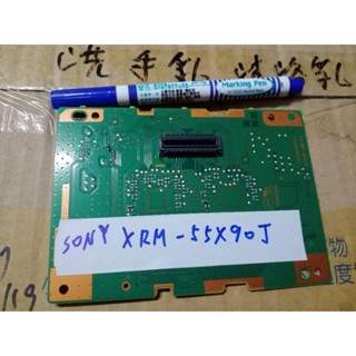 破屏出售 液晶電視 索尼 SONY XRM-55X90J 恆流板