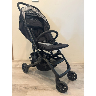 [二手] Easywalker Mini Buggy S 嬰兒手推車