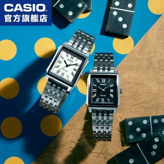 卡西歐 CASIO / MTP-B190金屬錶帶 / 指針系列 (附錶盒)【官方直營】