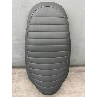 Gogoro 2 SS 座墊 止滑 類麂皮