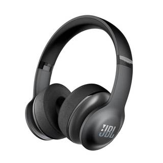 JBL Everest 300 耳罩式耳機 黑 / 藍【GAME休閒館】