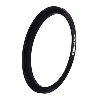 又敗家｜62-67mm濾鏡轉接環(小轉大順接)62mm-67mm保護鏡轉接環62mm轉67mm濾鏡轉接環62轉67濾鏡轉