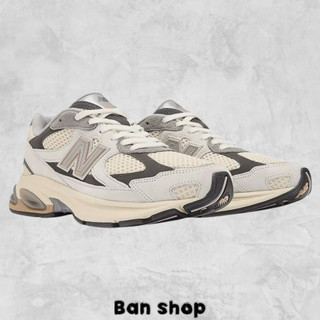 【Ban shop】New Balance 2010 NB2010 男女復古休閒鞋 奶油灰 D楦 U2010TTO