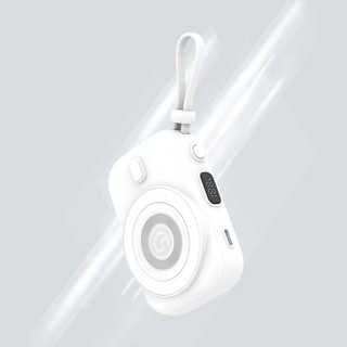 Gelovery多功能行動電源10000 mAh