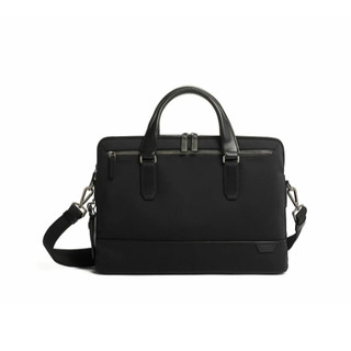 TUMI HARRISON SYCAMORE SLIM BRIEF
