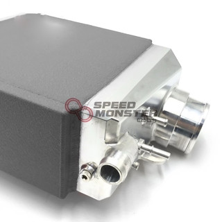 SMR 中冷器 GTS S 2.5 2.0 718 中冷 CAYMAN PORSCHE 加大CNC CS【YGAUTO】