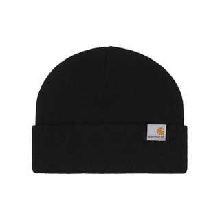 AirRoom正品現貨 2025AW CARHARTT WIP STRATUS HAT LOW 短 毛帽 3色
