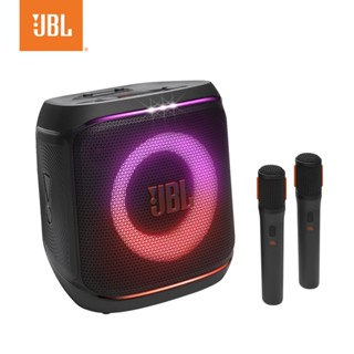 【JBL】PARTYBOX ENCORE 2 手提式派對藍芽喇叭 派對喇叭 麥克風 15小時播放 移動喇叭麥克風
