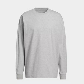 ADIDAS LS TEE(國際尺寸) 男 冬圓領 JZ9529 Sneakers542