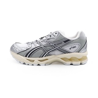 ASICS GEL-NIMBUS 10.1 冰河灰 休閒 運動鞋 男女款 B6821【新竹皇家1203A820-100】