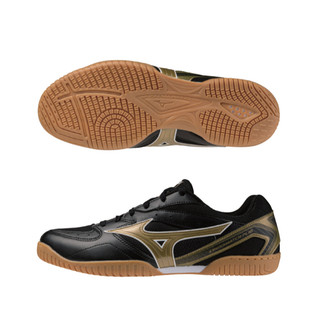 2026 MIZUNO 美津濃 桌球鞋 WAVE CROSSMATCH PLIO RX4 (81GA183063)