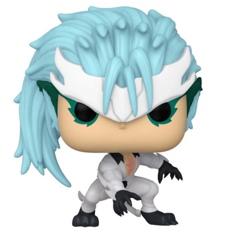 FUNKO POP Animation: 死神- 葛力姆喬·賈卡傑克