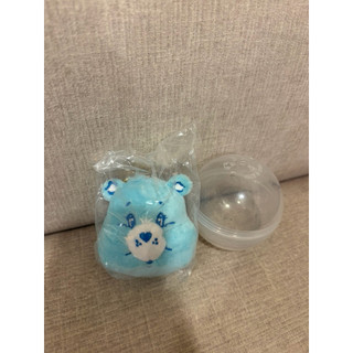 Care Bears大頭公仔吊飾P2 扭蛋 彩虹熊 吊飾