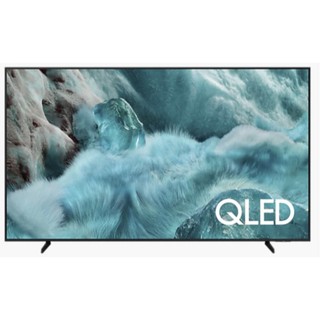 【Samsung 三星】 43型 QLED Q7F 4K智慧顯示器 QA43Q7FAAXXZW 43Q7F