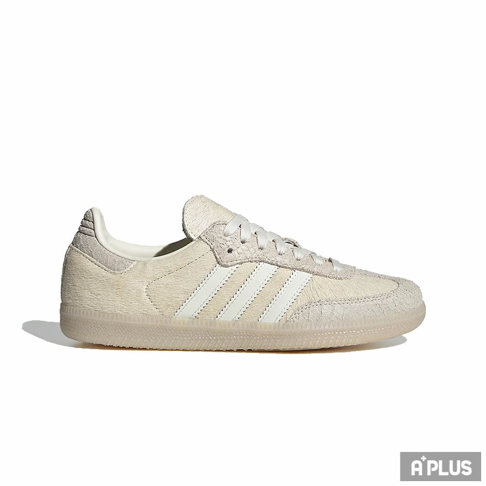 ADIDAS 女 SAMBA OG 休閒鞋 - IH9148