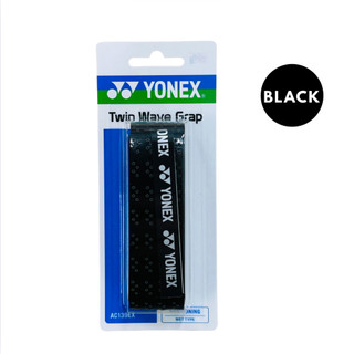 YONEX 握把布/AC139EX/黑/白/酒紅/柑橙黃