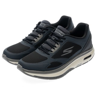 SKECHERS 男鞋 健走系列 GO WALK WORKOUT WALKER - 216458BKCC