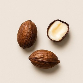 精製冷壓澳洲胡桃油 Macadamia Oil