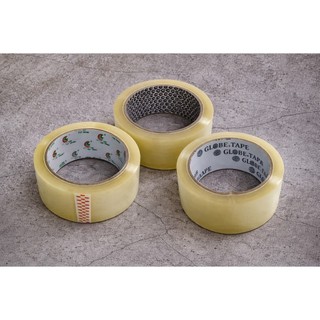 【OPP膠帶】地球牌 黑G 黑地球 CLC 膠帶 地球膠帶 CLC膠帶 透明膠帶 封箱膠帶 48mm 90Y 80M