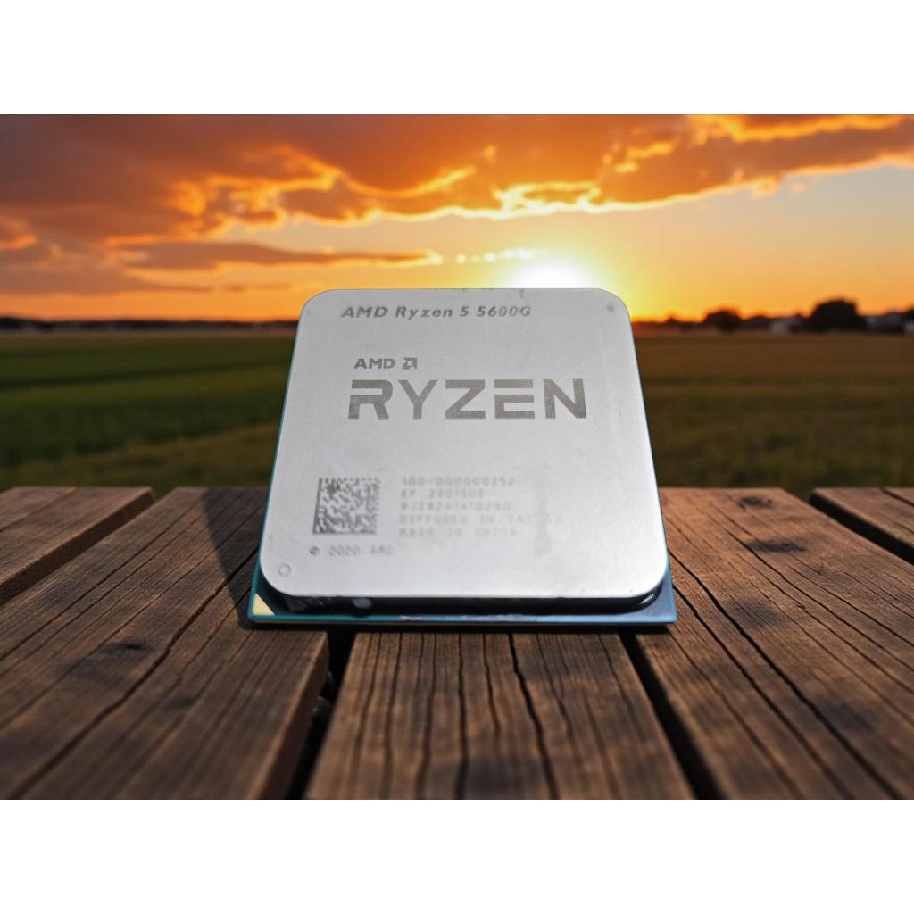 ryzen 5 5600g shopee的價格推薦 - 2026年5月 | 比價比個夠BigGo