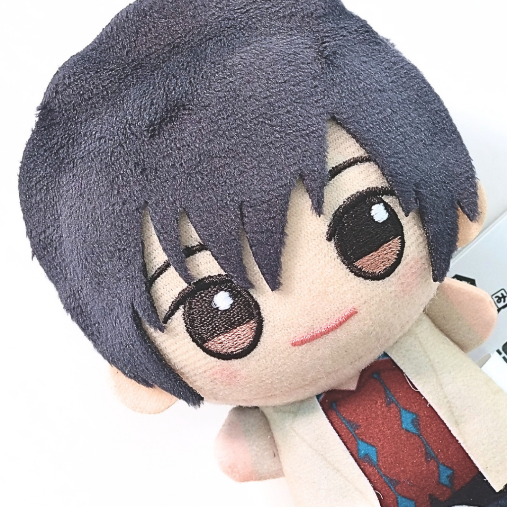 🧧㋁現貨🌟坂本日常｜代理版 SAKAMOTO DAYS｜努努｜掛飾｜娃娃｜坂本太郎｜南雲｜朝倉新｜吊飾娃娃｜朝倉信｜