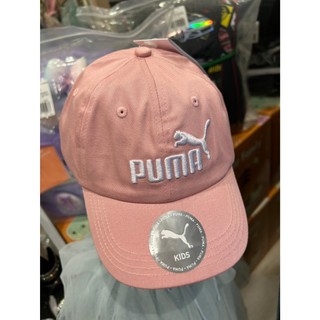 Fei Fei童裝 🩷PUMA 棒球帽🩷 02685306.02685301兒童帽子 幼童帽子