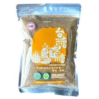 臺糖 臺糖黑糖300g 黑糖 糖