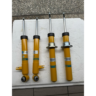 阿勳汽車零件 倍適登 B6 B8 強化黃桶避震器 xc40 xc60 xc90 a1 a3 a4 a5 a6 優惠中