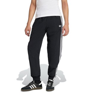 ADIDAS 男 FIREBIRD WVN TP 運動長褲-KE1371