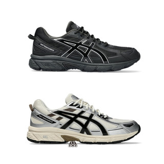 asics GEL-VENTURE 6 男女中性款 運動休閒鞋 1203A631-100 /1203297-002