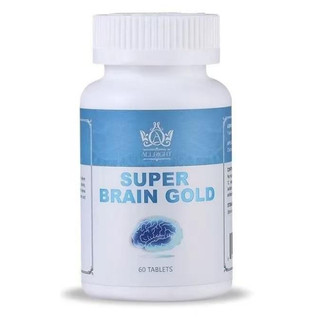 天天健康✨ 🔥加拿大進口🔥ARA🔥super brain gold 限時下殺
