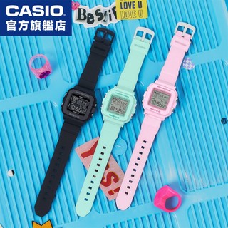 卡西歐 CASIO / BGD-10 / BABY-G系列【官方直營】