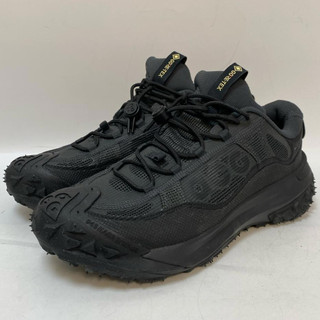 NIKE ACG Mountain Fly 2 Low GTX 低筒防水登山越野休閒鞋 triple black