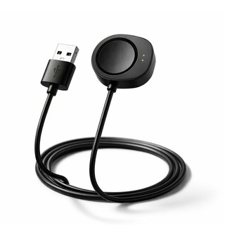 【充電線】適用 華米 Amazfit Active Max 48mm A2557 通用 手錶 USB 充電器