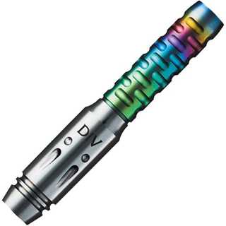 【AA飛鏢專賣店】Samurai Fusion DIV [2BA]