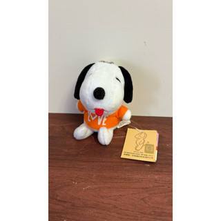 全新玩偶 SNOOPY 史奴比 吊飾