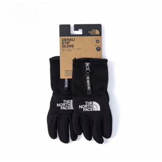 The North Face 北面 防風 可觸碰手機 保暖騎車 旅遊 寒冬必備 手套 尺寸：S/M/L 全新
