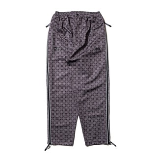 MIZUNO/DEMARCOLAB "THE KLUB CLUB MONOGRAM TRAINING PANT"| BR