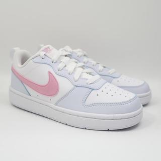 NIKE COURT BOROUGH LOW GS 女生款 休閒鞋 IQ2725101 運動鞋