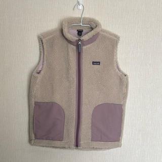 「現貨」🇺🇸Patagonia背心 Retro-X Vest 女大童 XXL