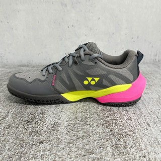 YONEX SUBAXIA GT WIDE /羽球鞋/SHBSG1WEX(寬楦）/灰（010)