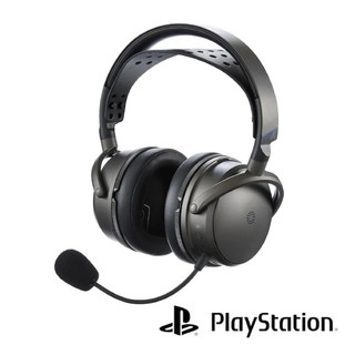 【反拍樂器】Audeze Maxwell 2 PS 電競耳機 無線耳罩式耳麥 for PlayStation 公司貨