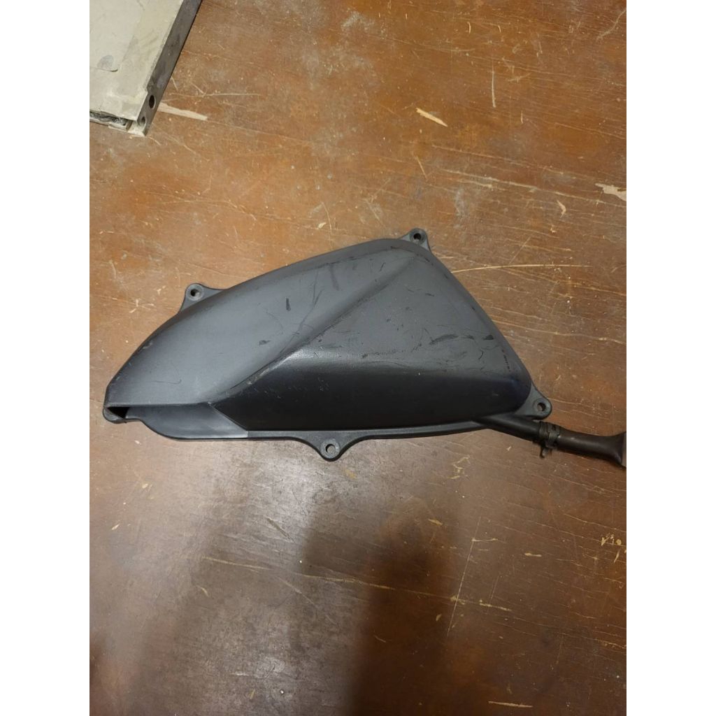 gtr原廠空濾外蓋 RAY125也可裝 二手良品